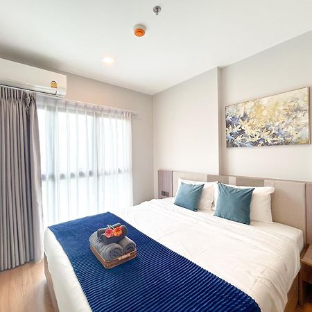 Luxury Condo Astra Sky River Condo Chiang Mai Eksteriør billede