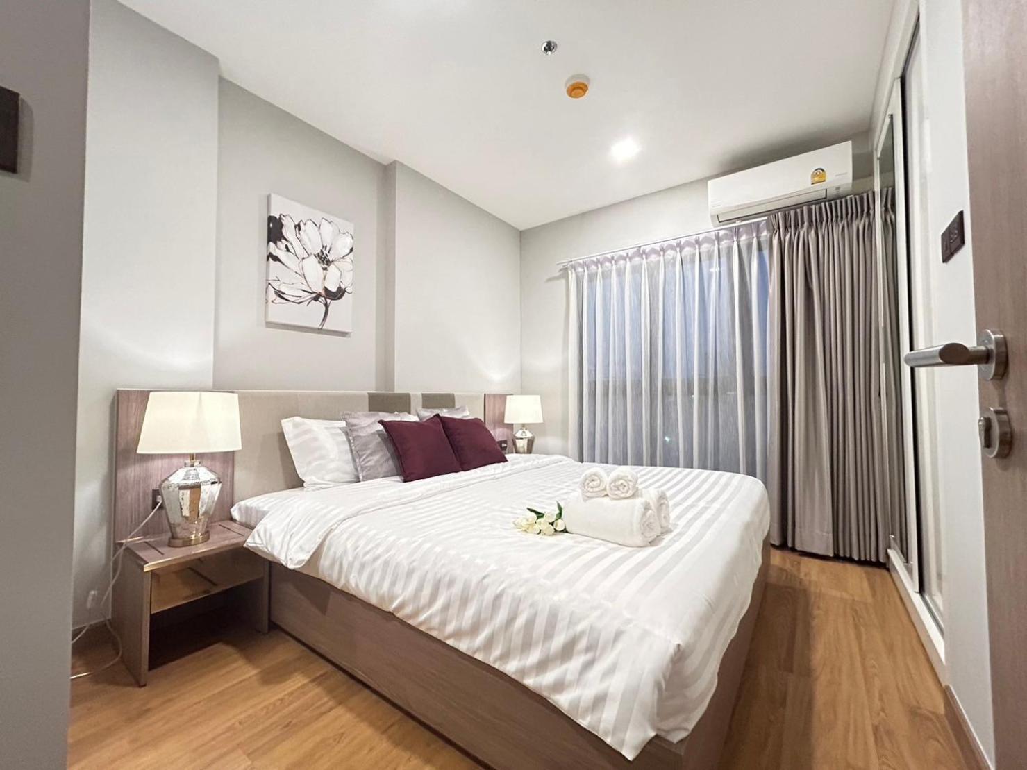 Luxury Condo Astra Sky River Condo Chiang Mai Eksteriør billede