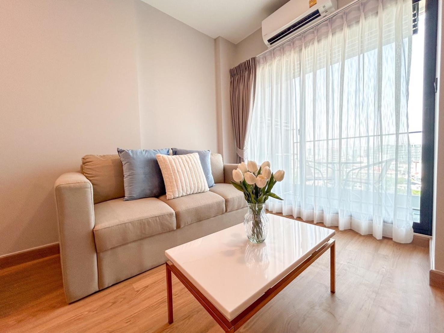 Luxury Condo Astra Sky River Condo Chiang Mai Eksteriør billede