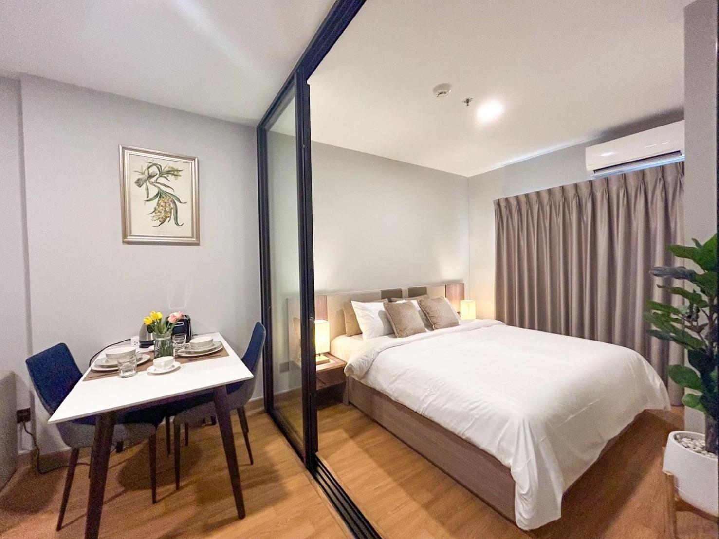 Luxury Condo Astra Sky River Condo Chiang Mai Eksteriør billede