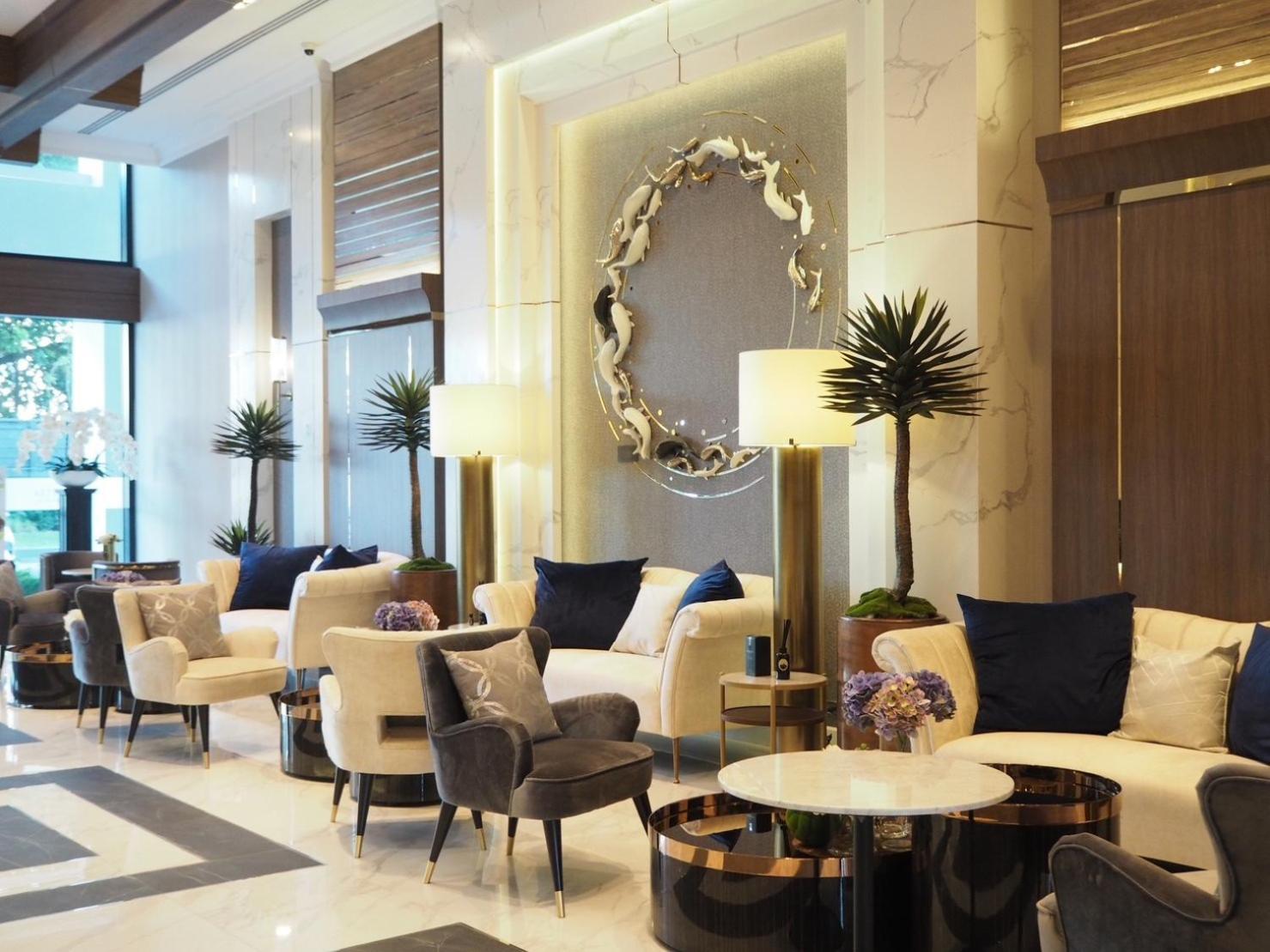 Luxury Condo Astra Sky River Condo Chiang Mai Eksteriør billede