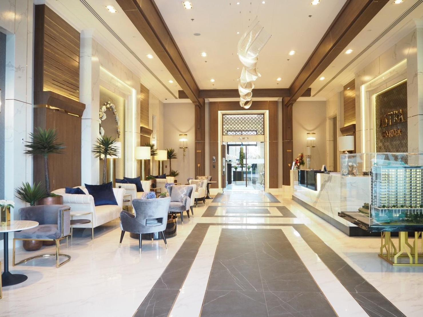 Luxury Condo Astra Sky River Condo Chiang Mai Eksteriør billede