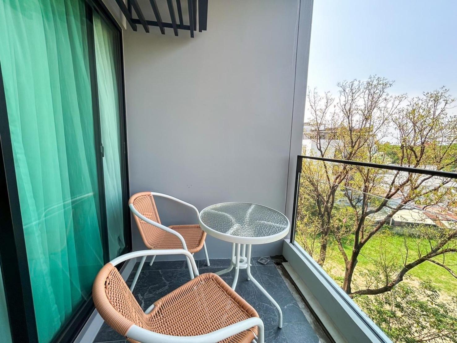 Luxury Condo Astra Sky River Condo Chiang Mai Eksteriør billede