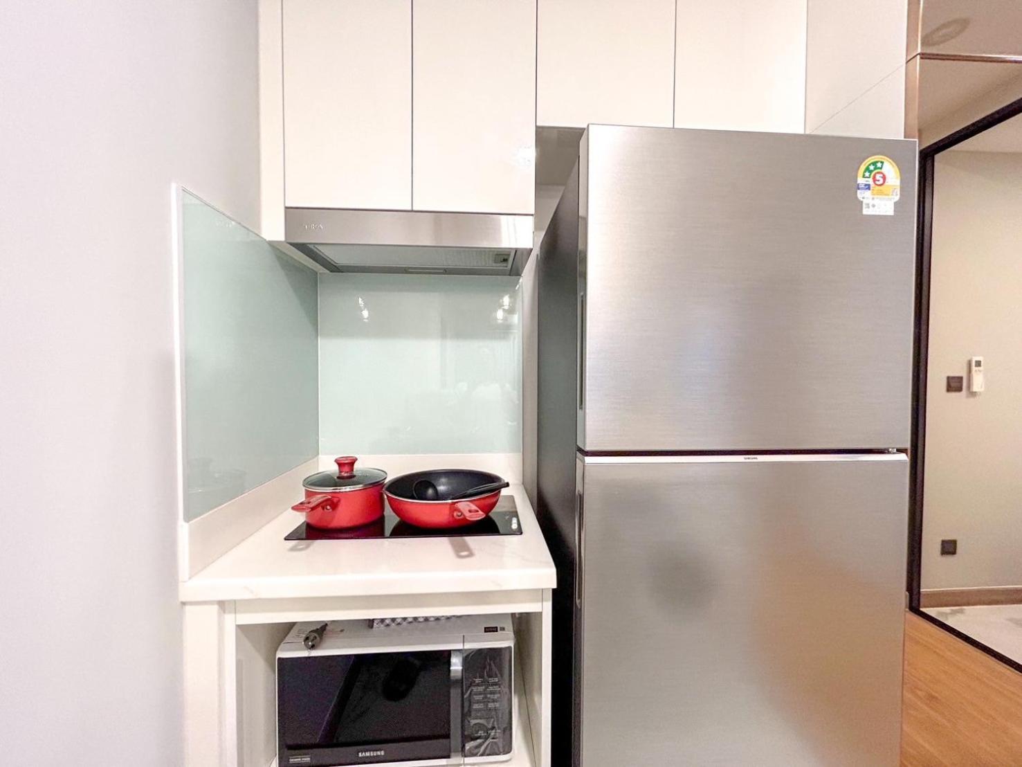 Luxury Condo Astra Sky River Condo Chiang Mai Eksteriør billede