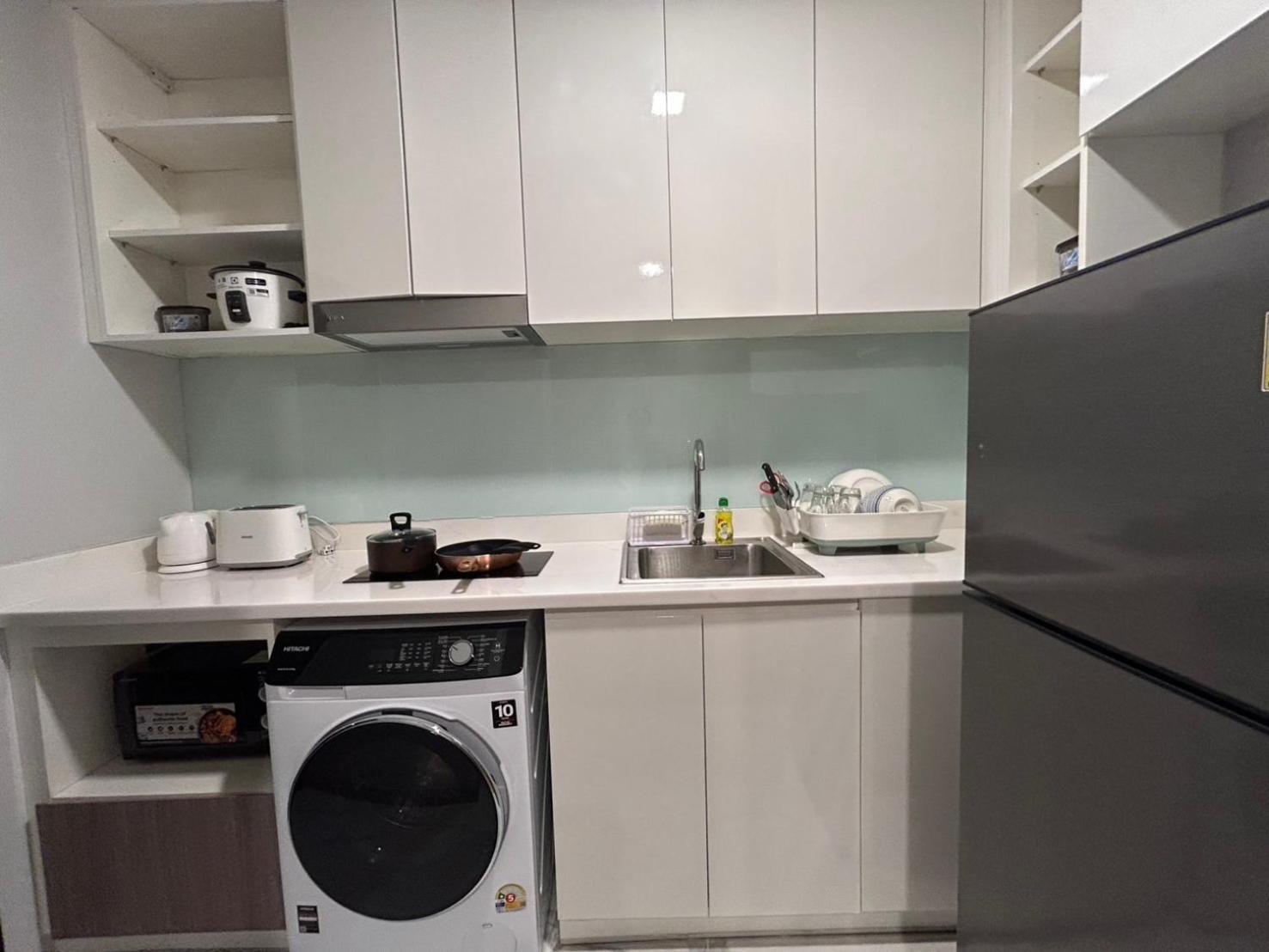 Luxury Condo Astra Sky River Condo Chiang Mai Eksteriør billede