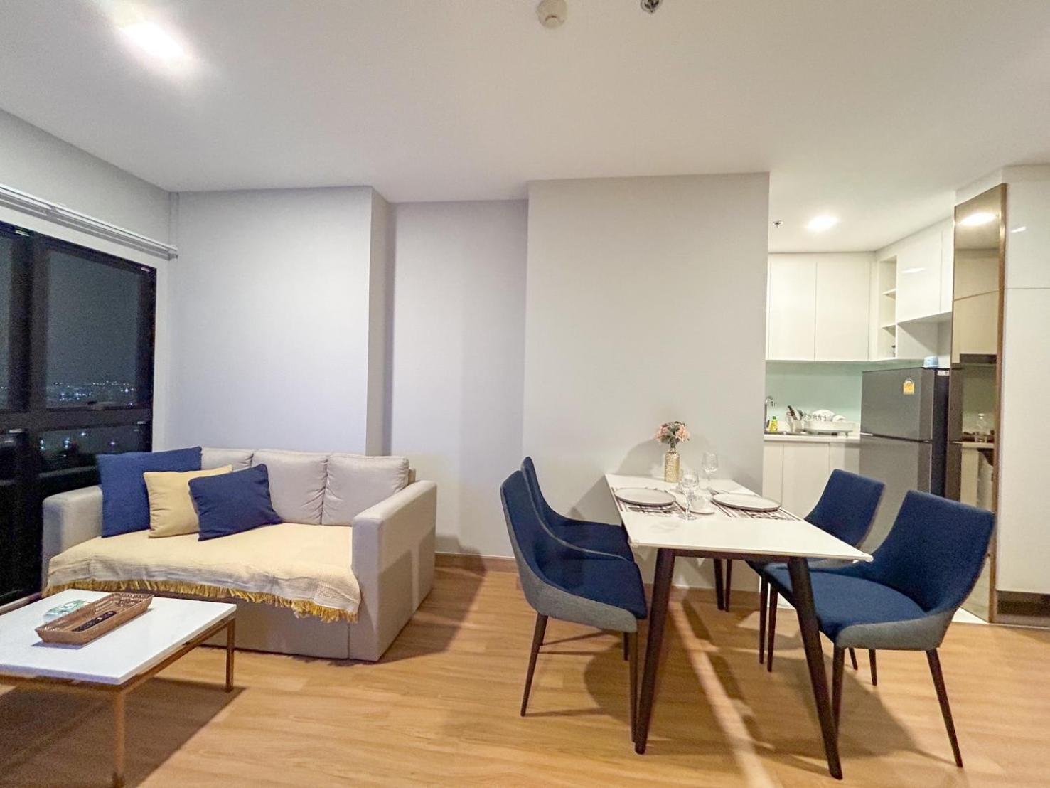 Luxury Condo Astra Sky River Condo Chiang Mai Eksteriør billede