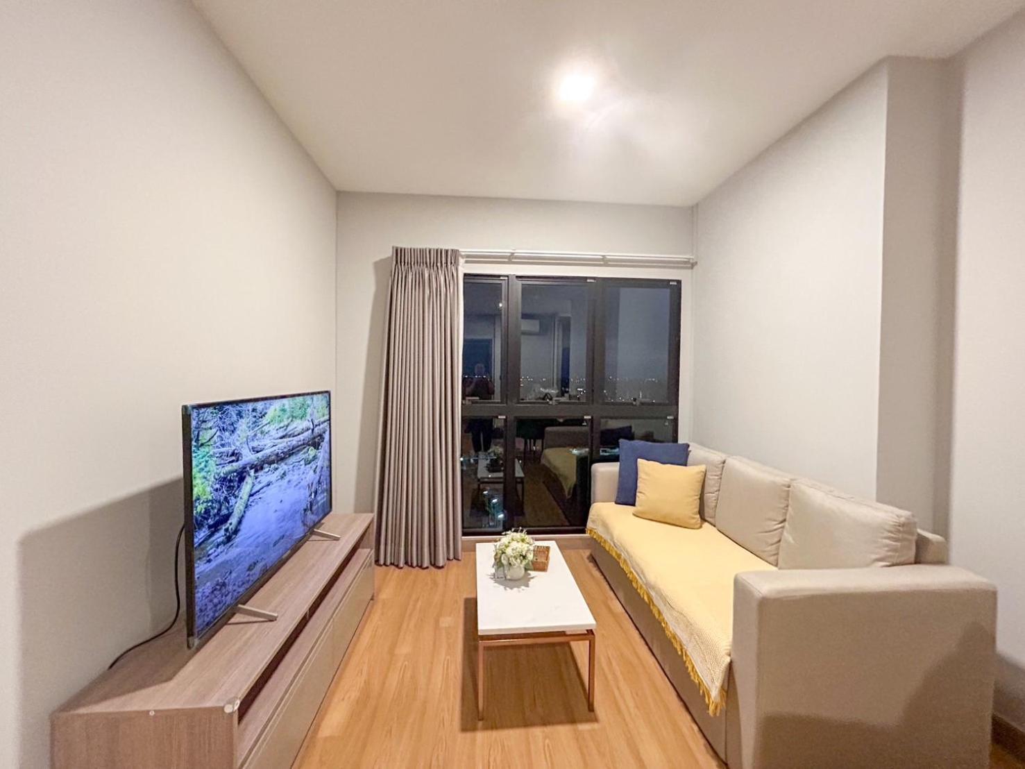 Luxury Condo Astra Sky River Condo Chiang Mai Eksteriør billede
