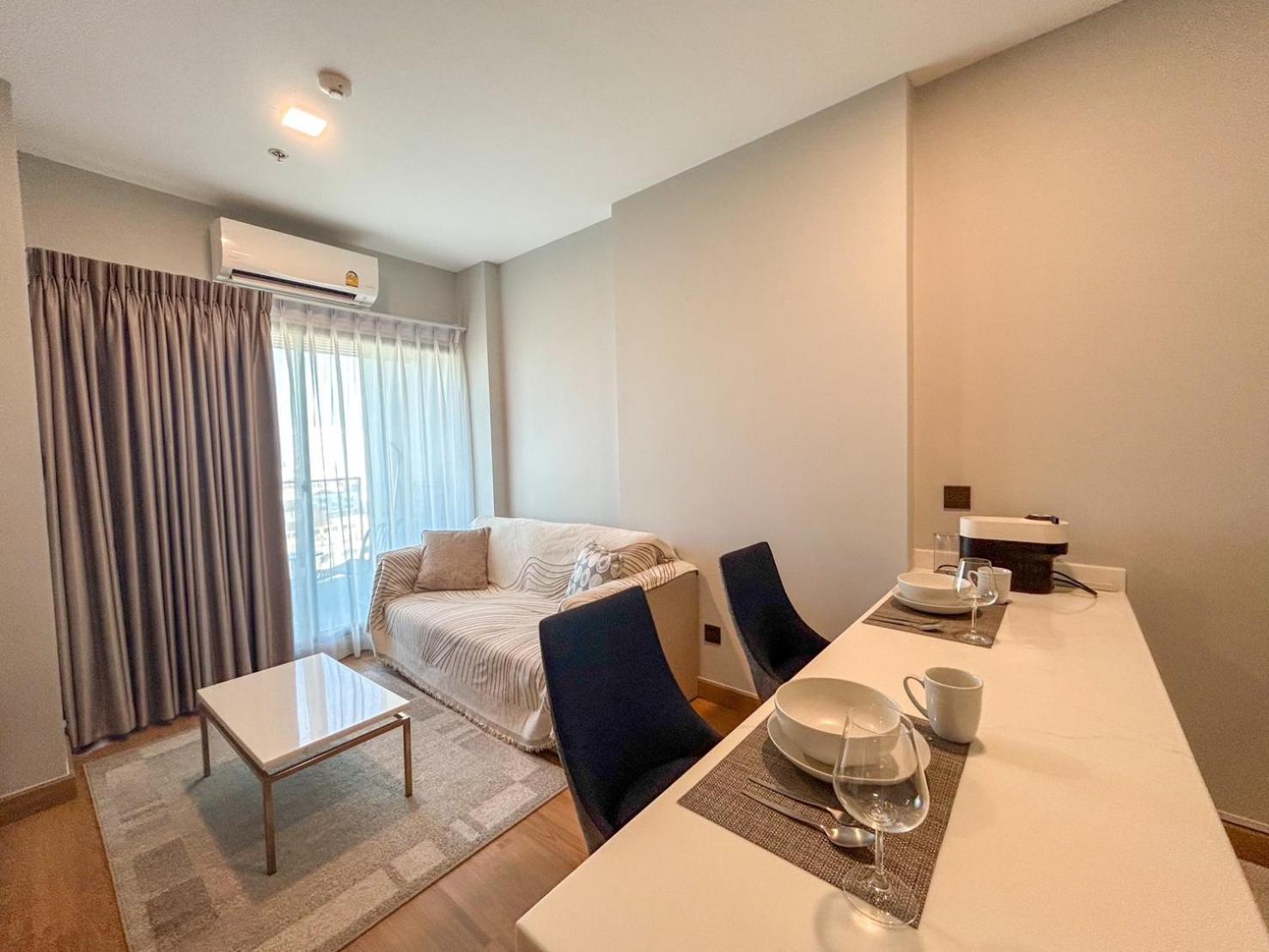 Luxury Condo Astra Sky River Condo Chiang Mai Eksteriør billede