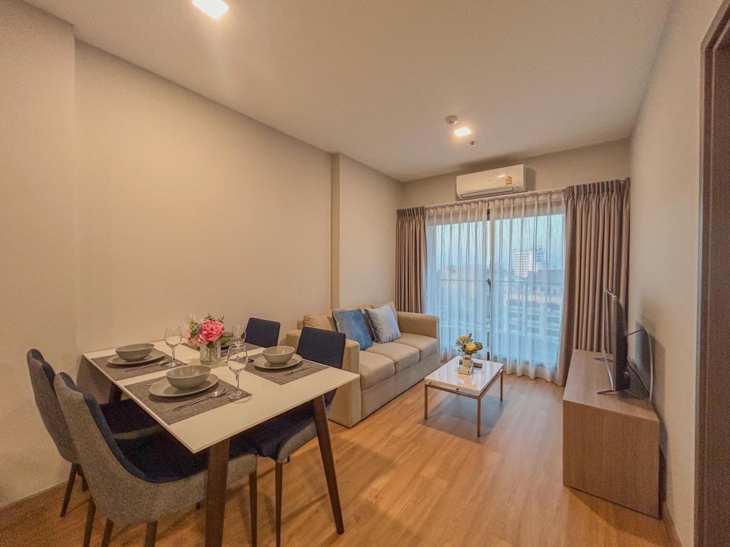 Luxury Condo Astra Sky River Condo Chiang Mai Eksteriør billede